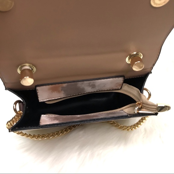 “Latte” Tie Dye Purse - Picture 6 of 6